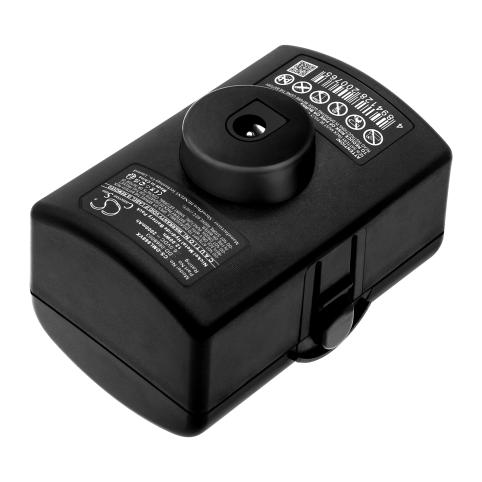 Batterij  dirt devil dd-0668003 m668
