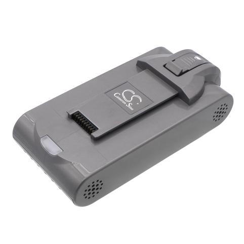 Batterij stofzuiger supro ovs em1
