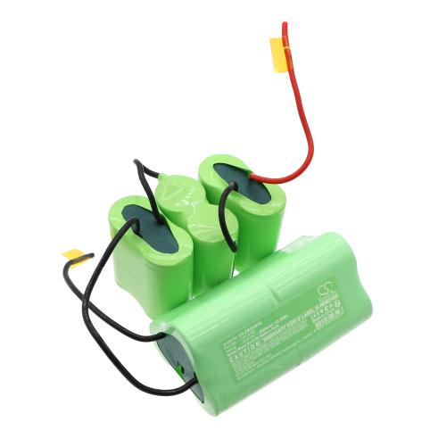 Batterij stofzuiger zelmer zvc020zq