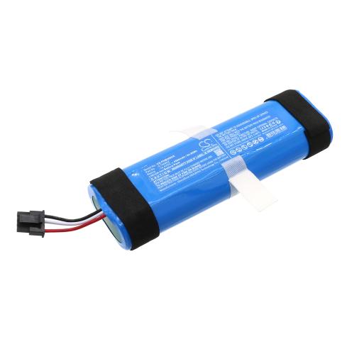 Batterij  philips c1048a2 xu3110/02