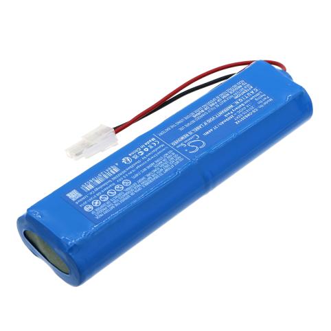 Batterij  cecotec 201410 02xy