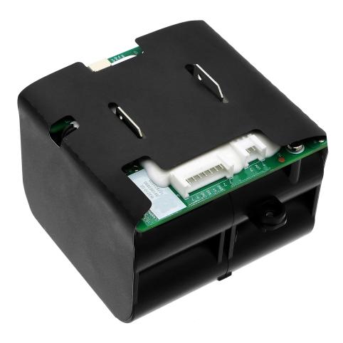 W2210 h12 batterij aspirateur dreame