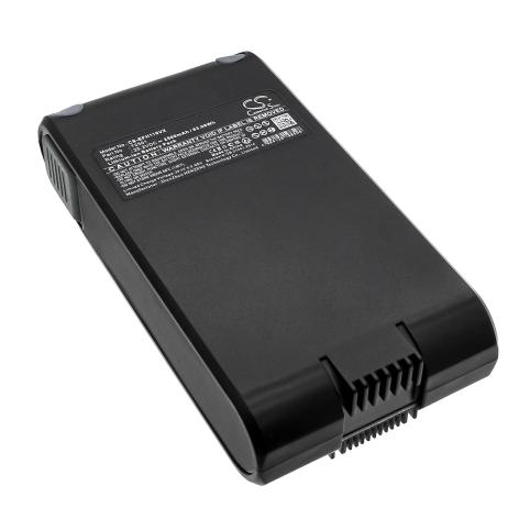 Batterij stofzuiger eufy homevac s11 infinity