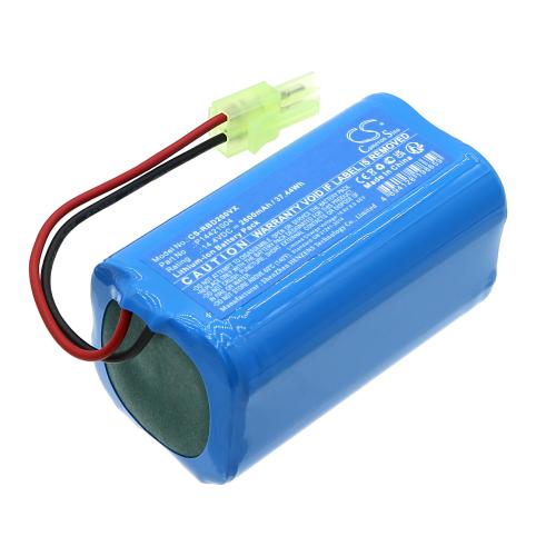 Batterij  robojet p14421004