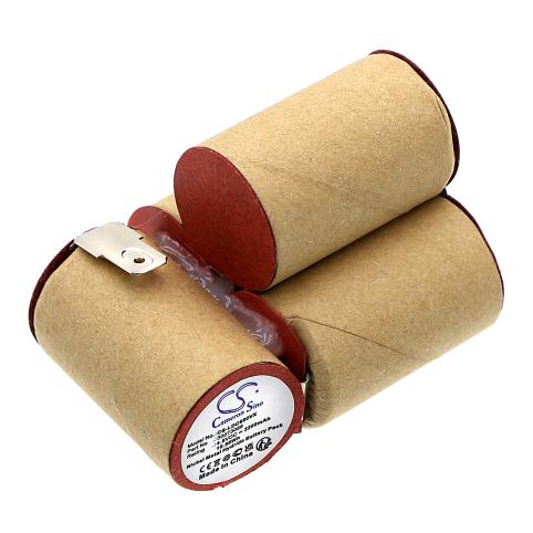 Batterij  leifheit 30073086