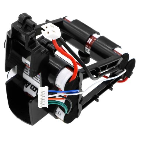 Batterij stofzuiger sencor svc 8618gd