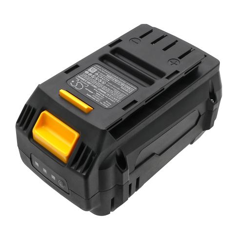 Batterij  teccpo tdbp02g tdht01g