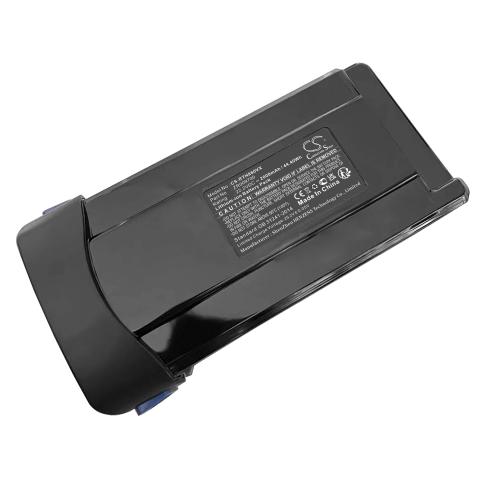 Batterij stofzuiger obh nordica eo 9617 no  4q0