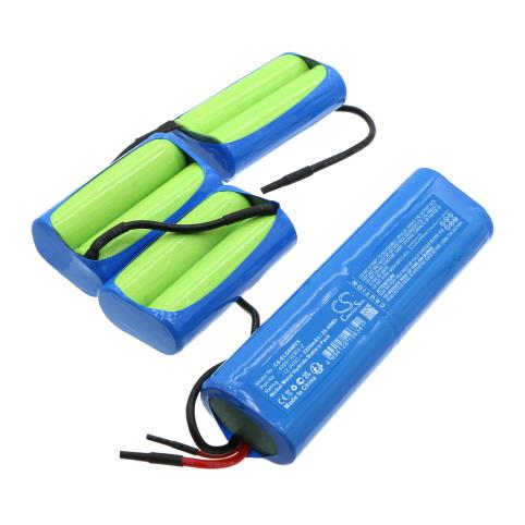 Batterij stofzuiger aeg 900165757