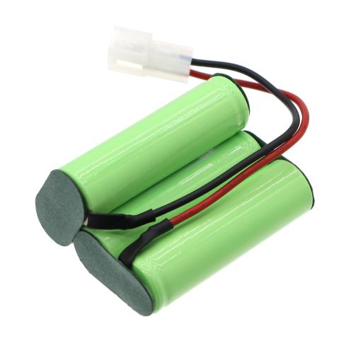 Batterij stofzuiger philips fc6126 01