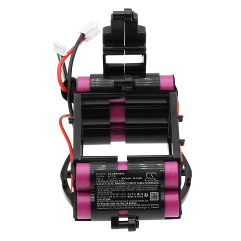 Batterij  gorenje 861789
