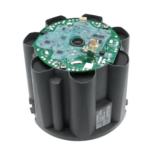Cl2123 7s1p 02b floor one booster pro batterij aspirateur tineco