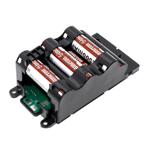 Batterij  electrolux baflb222li20-tp wq7