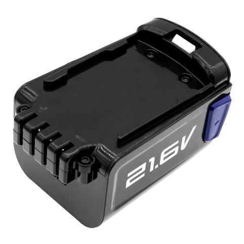 Batterij  eureka bp21620a powerplush z0701b