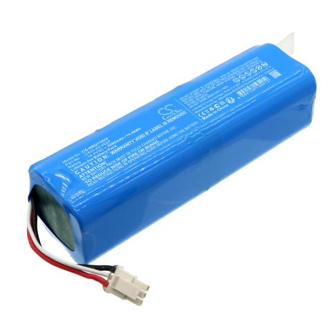 C433 a3 4s2p nomo q11 batterij aspirateur neabot