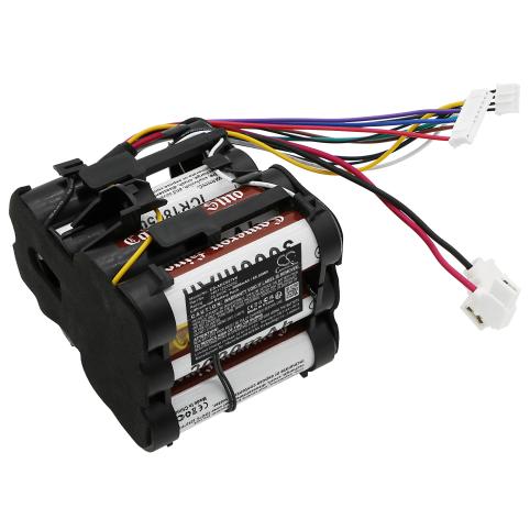 Batterij stofzuiger aeg cx8 2 75mg