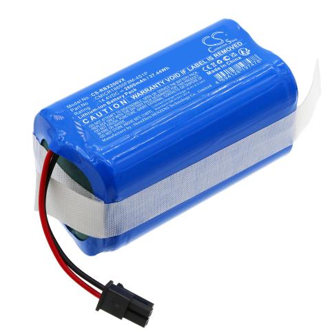 Cmicr18650f8m-4s1p x-one 2 