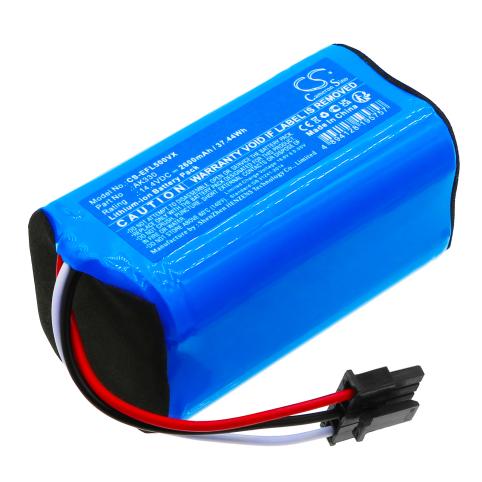 Batterij stofzuiger eufy l60