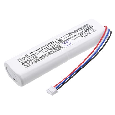 Batterij stofzuiger mijia stytj04zhm