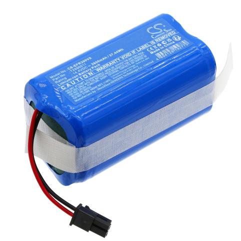 Batterij stofzuiger eufy lr30 hybrid