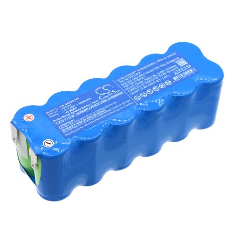 Batterij  solac 403884