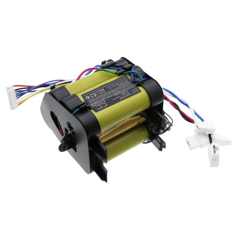 Batterij stofzuiger electrolux pf91