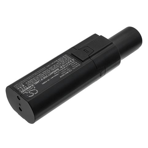 Batterij stofzuiger iris ohyama hcd a1m