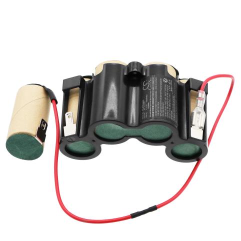Batterij stofzuiger moulinex mx466301 2d0