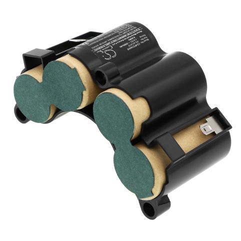 Batterij stofzuiger rowenta ac444101 2d1