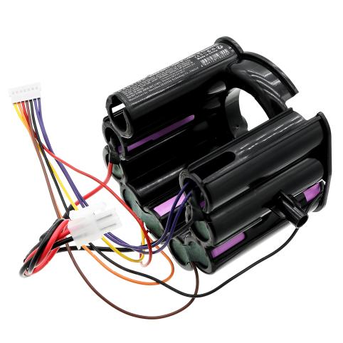 Batterij  rowenta ss-9100042161 rh6751wo
