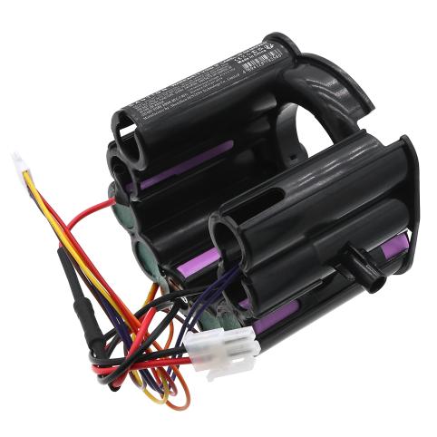 Batterij stofzuiger rowenta rh6756wo am0