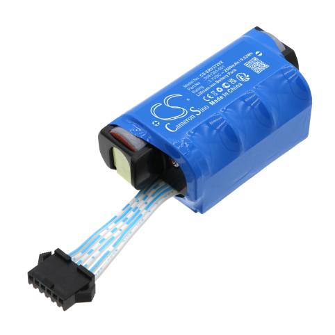 Batterij stofzuiger shark v3700c
