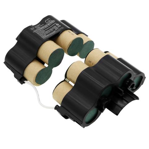 Batterij stofzuiger rowenta ac862901 2d0