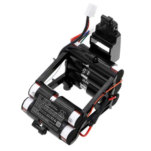 Batterij aspirateur black decker hsv520j01