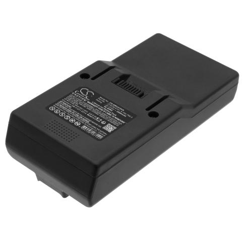 Batterij stofzuiger karcher vc 4 cordless myhome