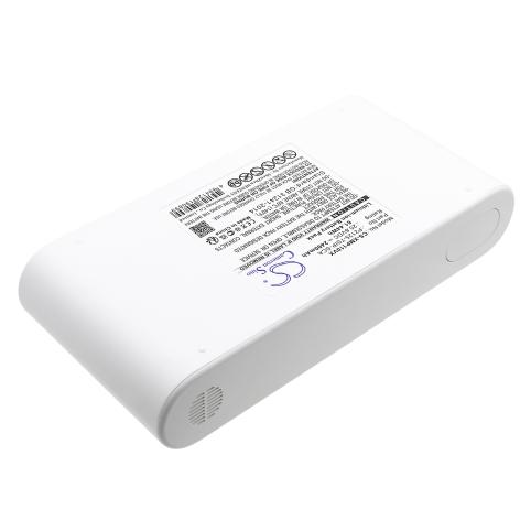 Batterij stofzuiger dreame p10 pro