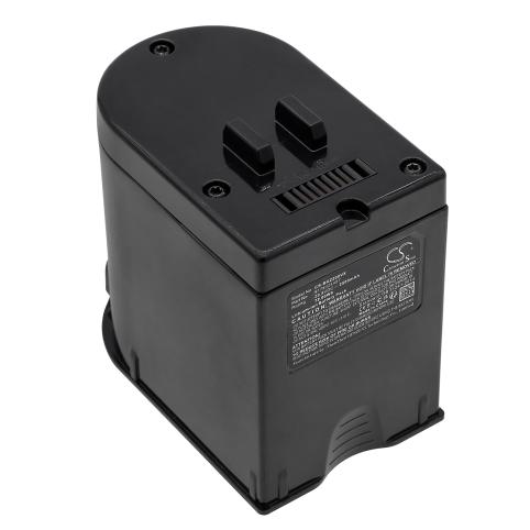 Batterij stofzuiger tineco zb2007