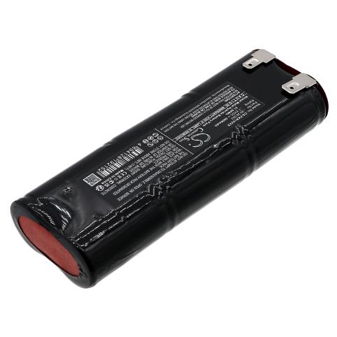 Batterij  inotec 30 28 003