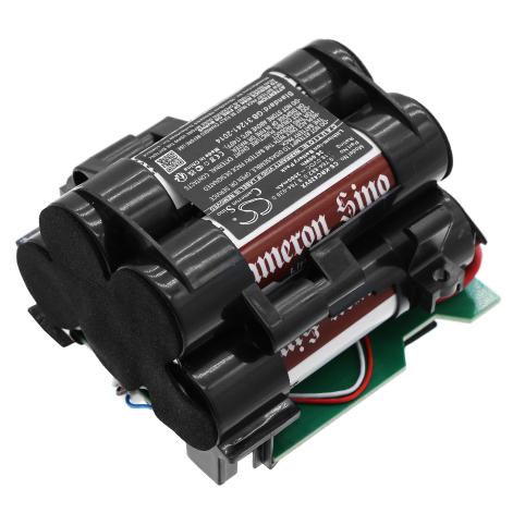 Batterij stofzuiger karcher 064200