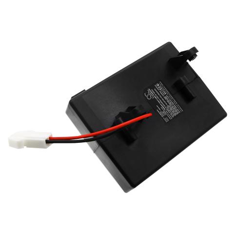 Batterij stofzuiger hoover 39400266