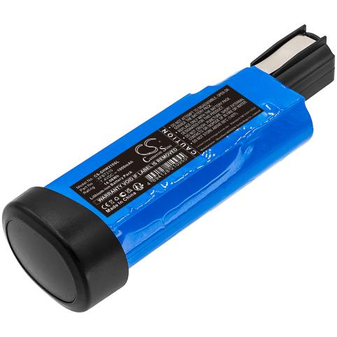 Batterij stofzuiger shark wv210
