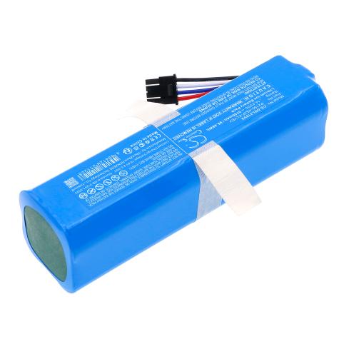 Batterij  dreame p2150 4s2p klyev