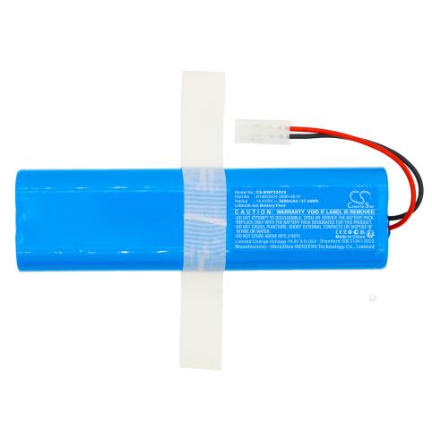 Batterij  bobsweep h18650ch 2600 4s1p