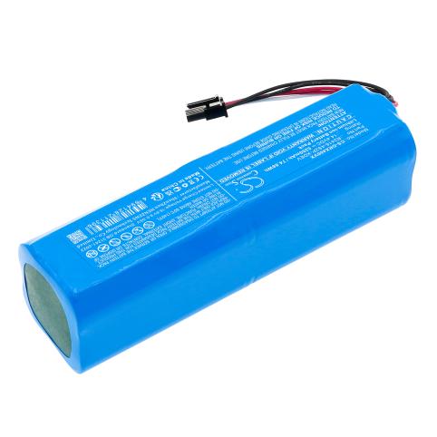Batterij  dreame r2416-4s2p-xdev x40 master