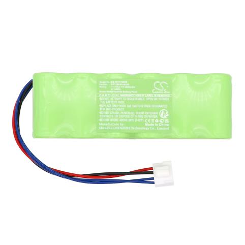Batterij stofzuiger mamirobot 461