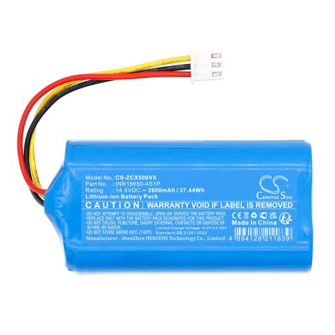 Inr18650-4s1p aqua connect s200 