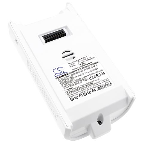 Batterij  levoit lsv-v201b-wus lvac-200