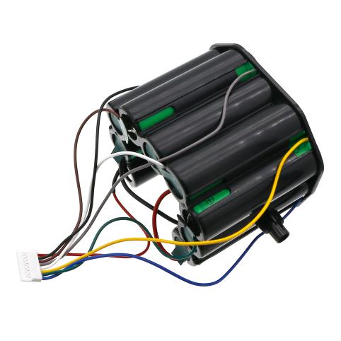 Batterij  taurus 093587000 948178