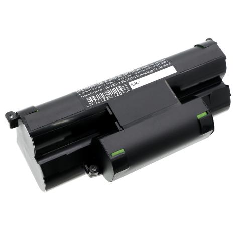 Batterij stofzuiger irobot j9