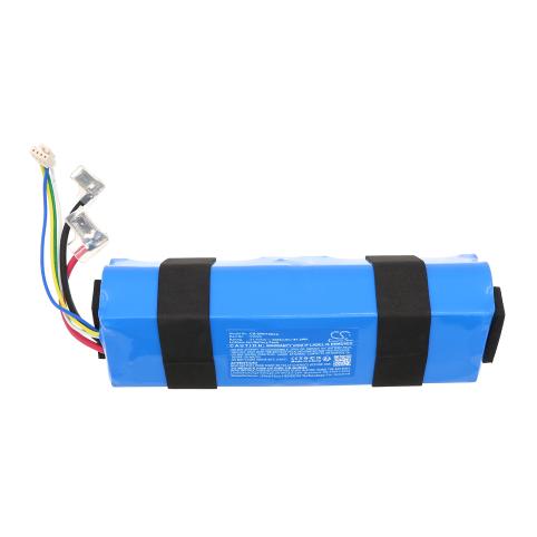 Batterij  dreame p2106-6s1p-bwb h11 max
